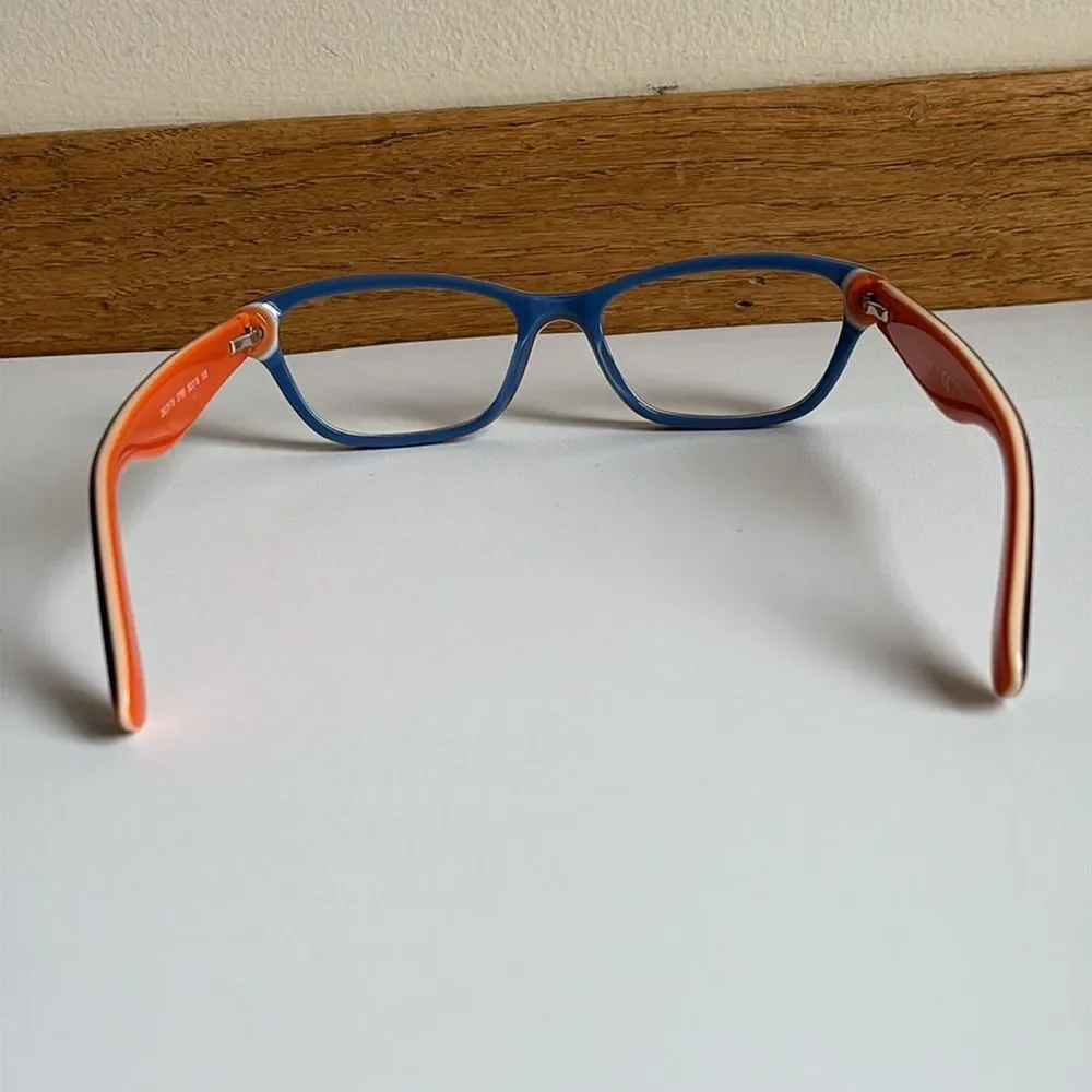 Dolce & Gabbana Woman’s DG3175 Tortoise Eyeglasses Frames Italy 52-16-135